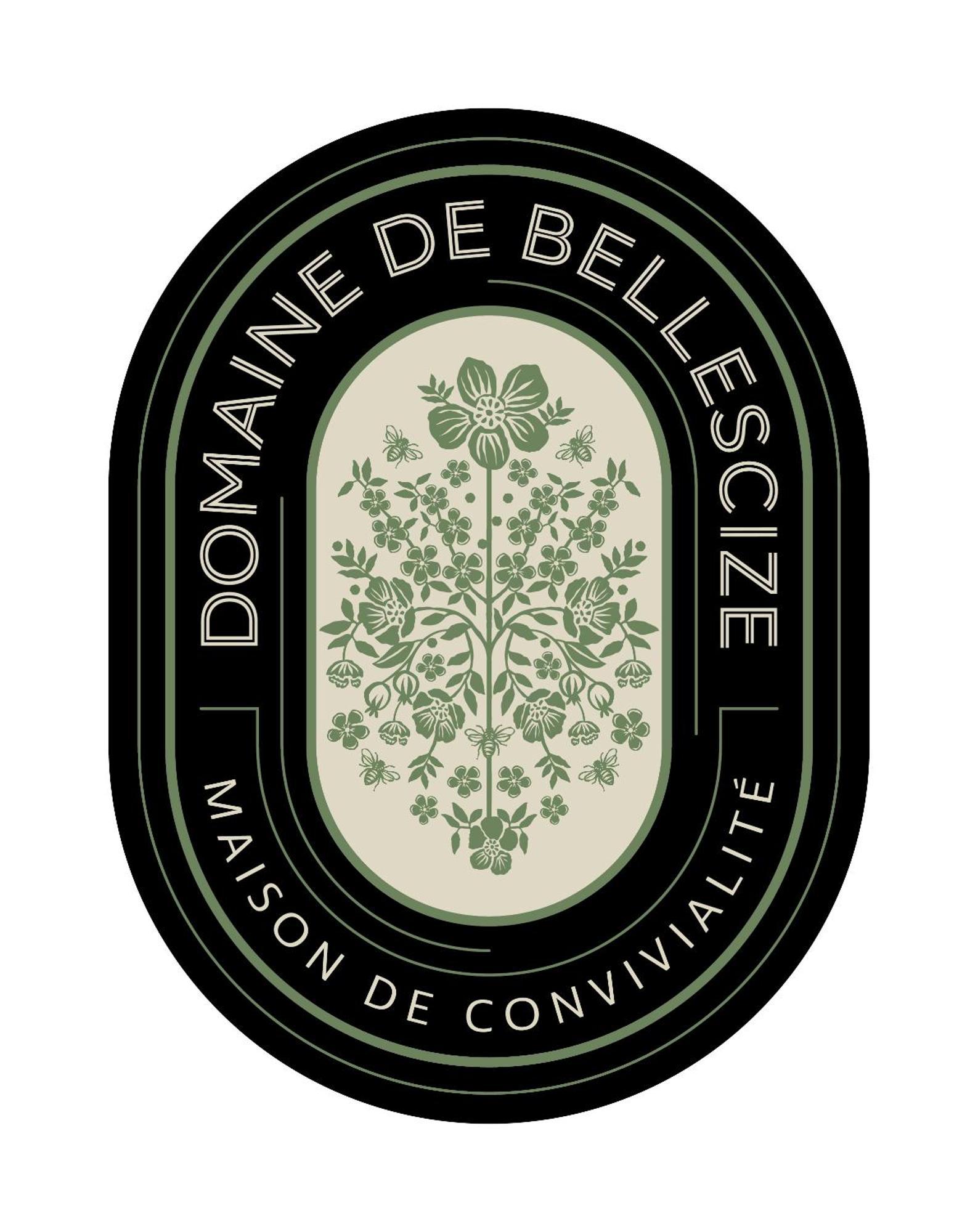 Domaine De Bellescize 호텔 Chasselay 외부 사진